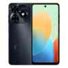 Tecno SPARK 20C 4G Smartphone, 4 GB RAM, 256 GB Storage, Gravity Black