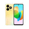 Tecno Spark 20C 4G Smartphone, 4GB RAM, 256GB Storage, Alpennglow Gold