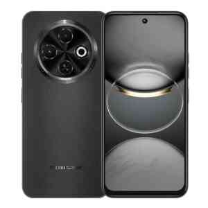 Tecno SPARK 30C 5G Smartphone, 8 GB RAM, 256 GB Storage, Orbit Black