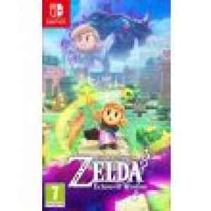 The Legend of Zelda: Echoes of Wisdom Switch