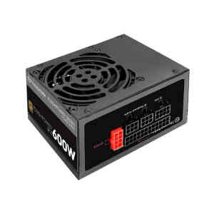 THERMALTAKE TOUGHPOWDER SFX 600W POWERSUPPLY