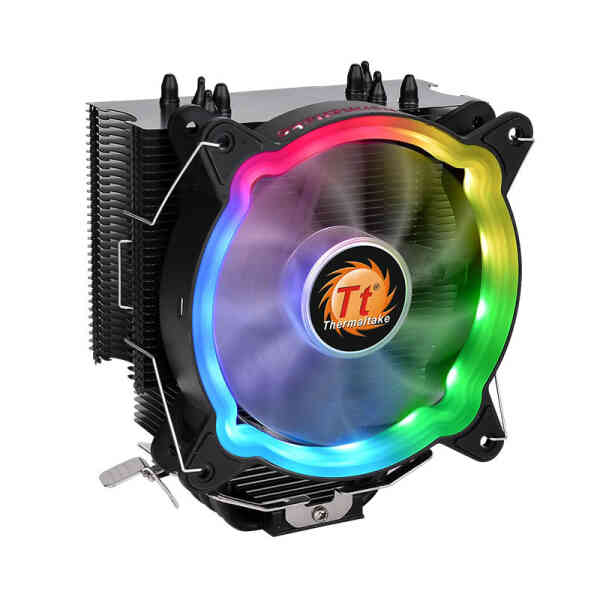 THERMALTAKE UX 200 ARGB AIR CPU COOLER