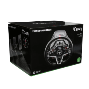 THRUSTMASTER T248 RACING WHEEL FOR XBOX