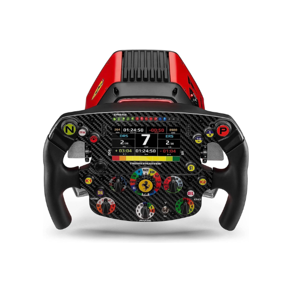 THRUSTMASTER T818 FERRARI SF1000 SIMULATOR