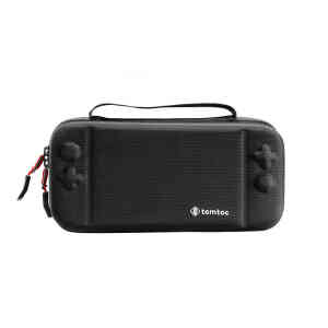 Tomtoc Nintendo Switch Travel Case – Black | A05-5D01