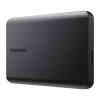 Toshiba Hard Disk Canvio Basic2 1TB USB3 TB510(HDTB510EK3AA)