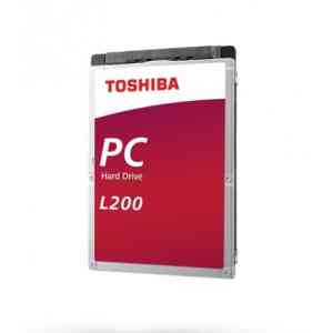 Toshiba L200 1TB HDD 2.5"