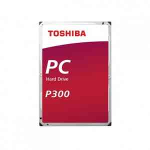 Toshiba P300 2TB HDD