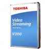 Toshiba V300 1TB Video Streaming HDD
