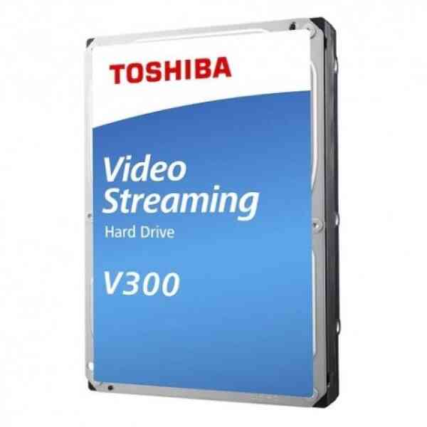Toshiba V300 1TB Video Streaming HDD