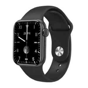 Totu Smart Watch SW-001 Black