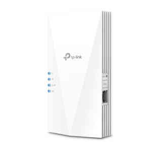 Tp-Link AX1800 Wi-Fi 6 Range Extender, RE600X