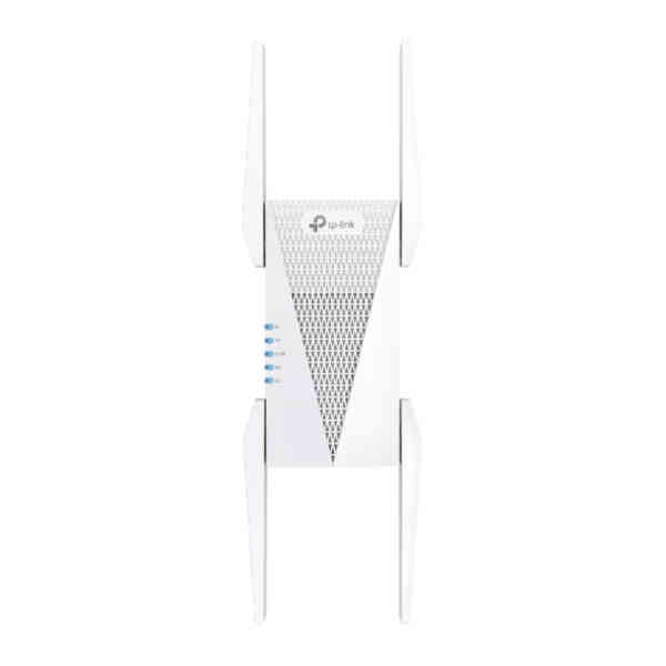 Tp-Link AXE5400 Mesh Wi-Fi 6E Range Extender, RE815XE
