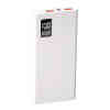 Trands 20000 mAh PowerBank, 22.5 W, White, TR-PB6375