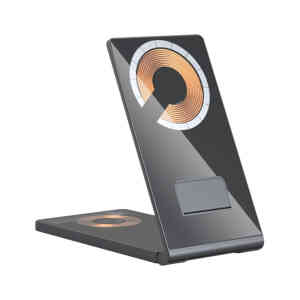Trands 4 In 1 Wireless Charger WC8436