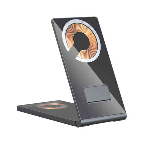 Trands 4 In 1 Wireless Charger WC8436