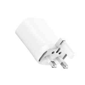 Trands 45W Travel Charger, White, AD1568