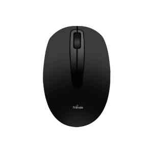 Trands Bluetooth 2.4G Wireless Optical Mouse, Black, TR-MU551