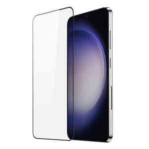 Trands Galaxy S24 HD Glass Screen Protector, TR-SP2403