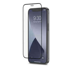 Trands Glass Protector for iPhone 12, 6.1 inches, SP8687