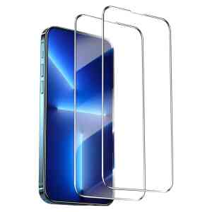 Trands iPhone 14 Pro Max Screen Protector 6.7 inches, BD3451