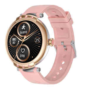 Trands Smart Watch TR-SW2 Pink