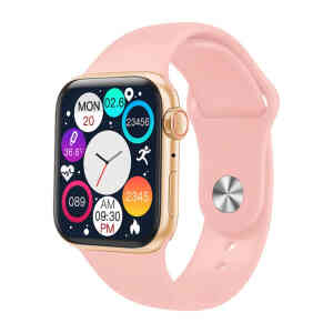 Trands Smart Watch TR-SW50 Pink