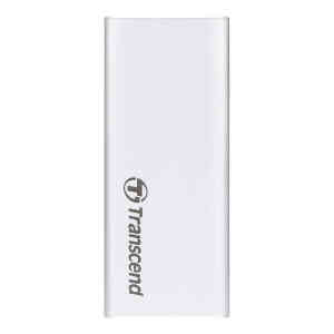 Transcend External SSD TS1TESD260C 1TB