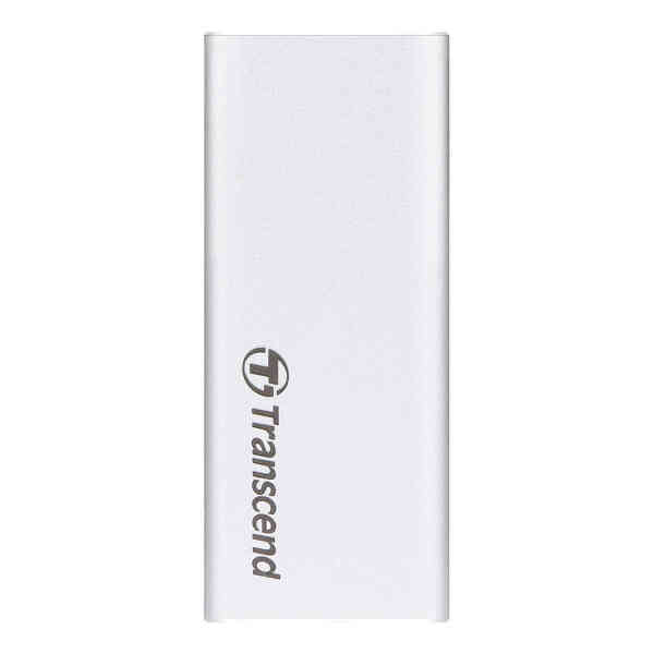 Transcend External SSD TS1TESD260C 1TB
