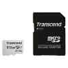 Transcend MicroSDXC Card S512USD300S 512GB