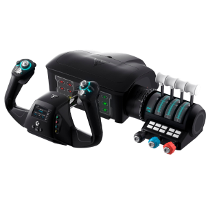 TURTLE BEACH VELOCITYONE FLIGHT CONTROL SYS XBOX