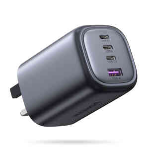Ugreen Gan Fast Charger, 100 W, 40749