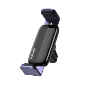 Ugreen Mobile Phone Holder Air Vent Black