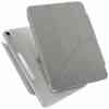 Uniq Case Camden Folding Folio iPad 10Th Gen 2022 Fossil Grey