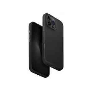 Uniq Case Lyden Magclick Charging iPhone 16 Pro Max Caramel