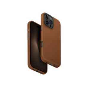 Uniq Case Lyden Magclick Charging iPhone 16 Pro Max Dallas Black