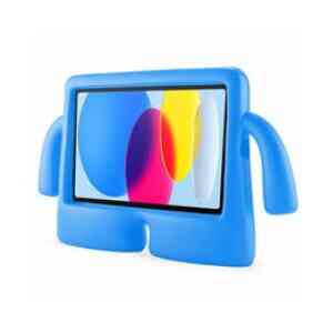 Unitek Kids Protective Case For iPad Mini 6 Blue
