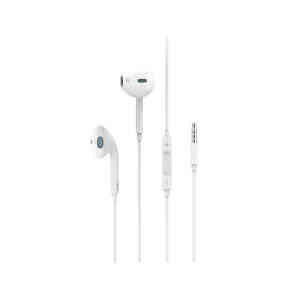 Usams EP-22 In-Ear Stereo Earphone White (HSEP2201)