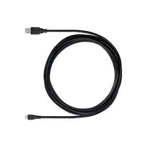 USB To Micro Cable AMV-USB Black