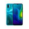 V70 Dual SIM Cyan Blue 2GB RAM 64GB 4G LTE - Middle East Version
