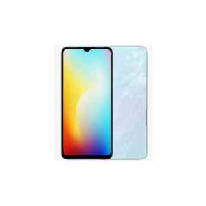 V91s Plus Dual Sim White 6GB RAM 128GB 4G LTE Smartphone Without Camera & GPS