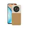 V92, 6+6GB RAM And 256GB Storage, 50MP Main Camera, 6.72 Inch Display, 5000 mAh Battery - Sahara Gold