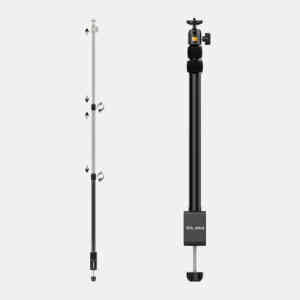 VIJIM LS01 DESKTOP EXTENDABLE LIGHT STAND(SKU.2248)