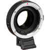 Viltrox EF-E II 0.71x Lens Mount Adapter for Canon EF-Mount Lens to Select Sony E-Mount Cameras
