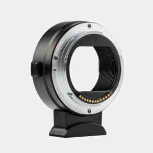 VILTROX EF-EOS M ADAPTER