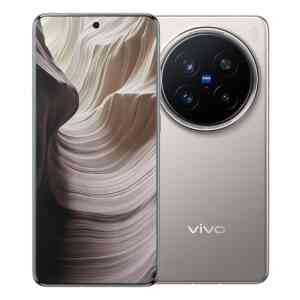 Vivo X200 Pro 5G Smartphone,16GB RAM,512GB Storage, Titanium Grey