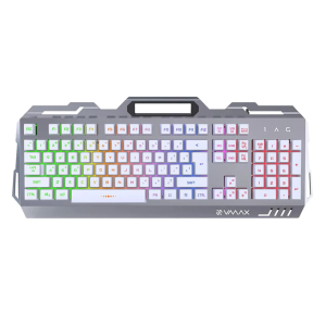 VMAX METAL GAMING KEYBOARD
