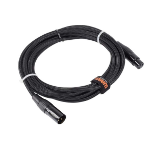 WARM AUDIO PREMIER SERIES XLR CABLE 15 FEET