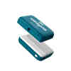 WEEYLITE S03 GLAZED BLUE RGB POCKET LIGHT