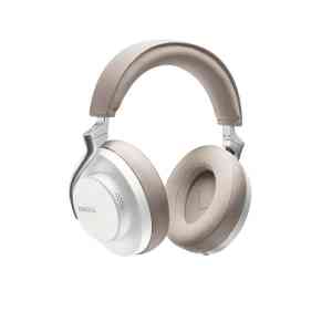 Wireless Noise Cancelling Headphones White
